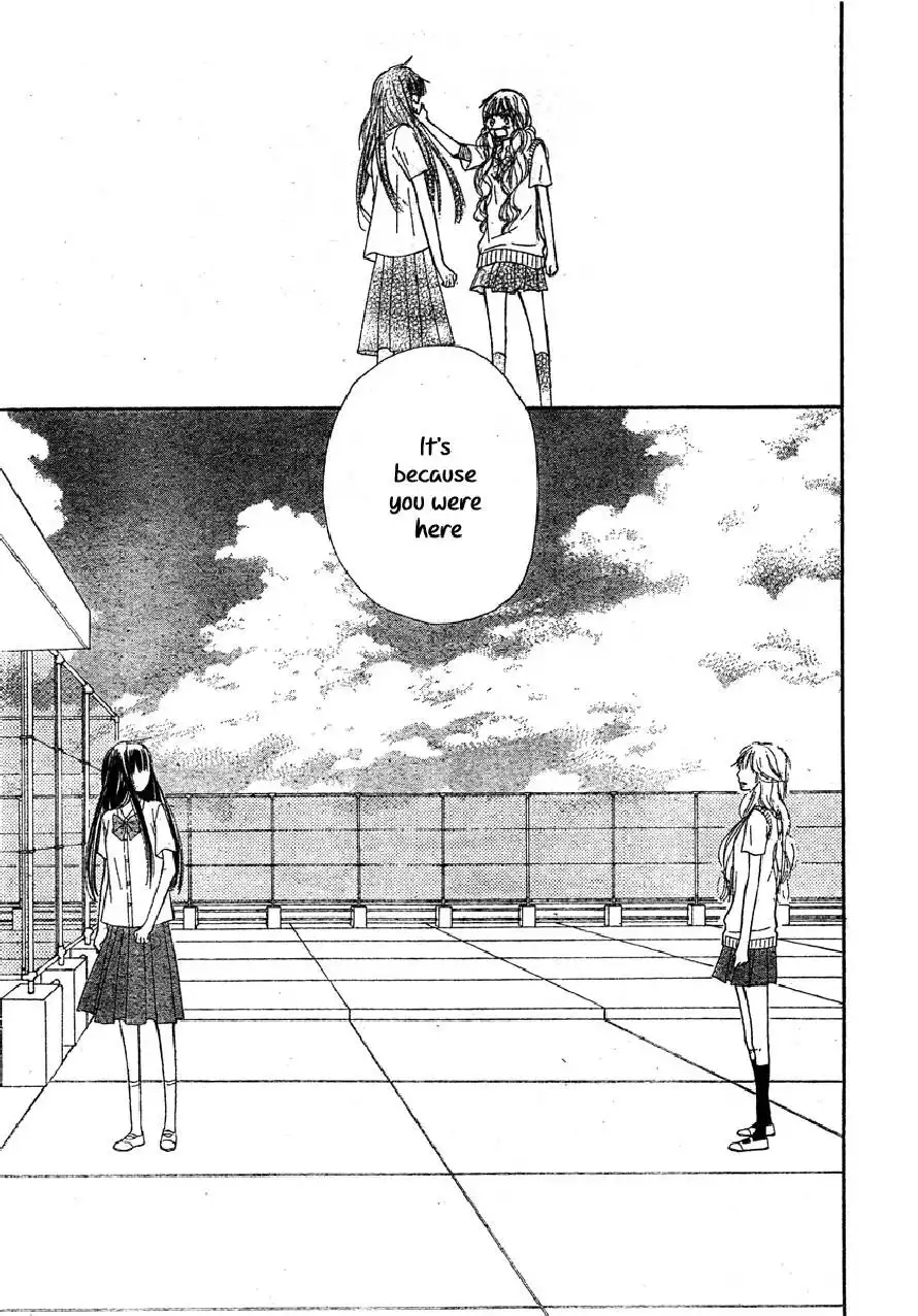 Kimi Ni Todoke Chapter 43 20